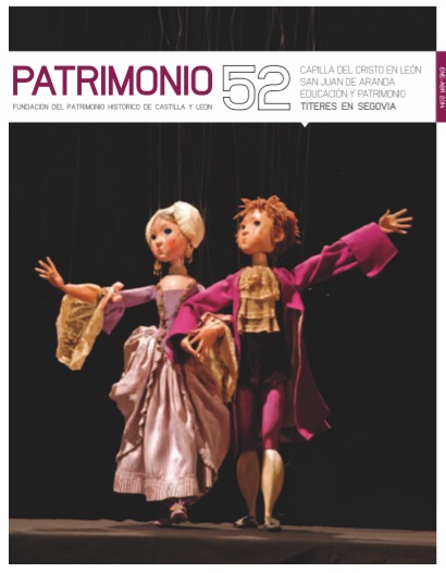 patrimonio 52